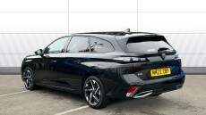 Peugeot 308 1.2 PureTech Allure Premium 5dr EAT8 Petrol Estate